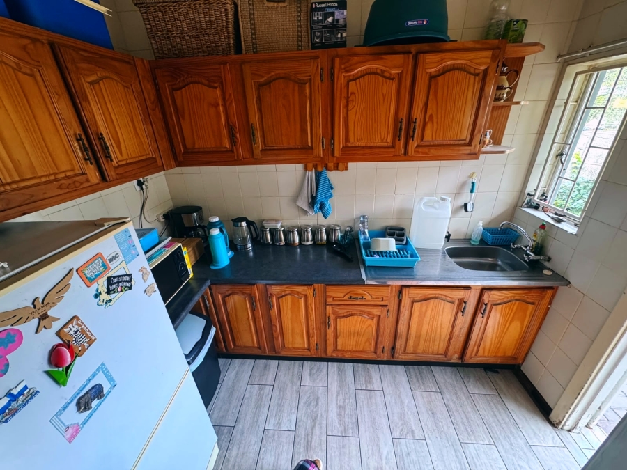 4 Bedroom Property for Sale in Sasolburg Ext 4 Free State